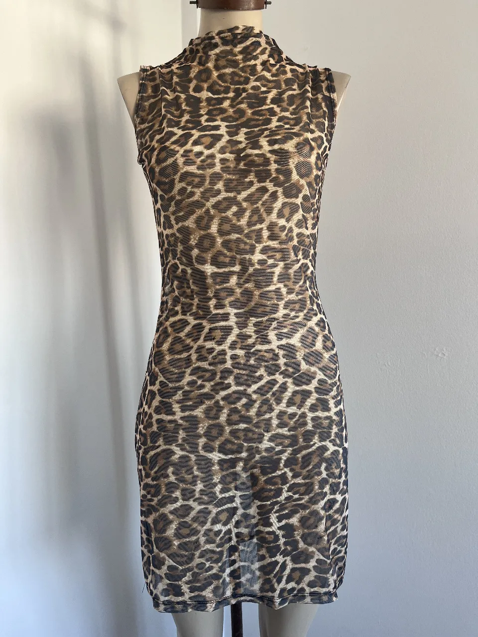 Vestido Otra - imagen 1