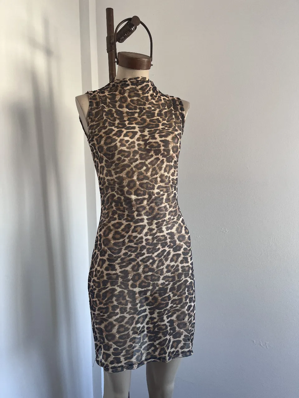 Vestido Otra - imagen 3