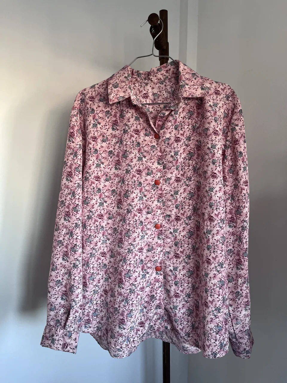 Camisa Vintage - imagen 2