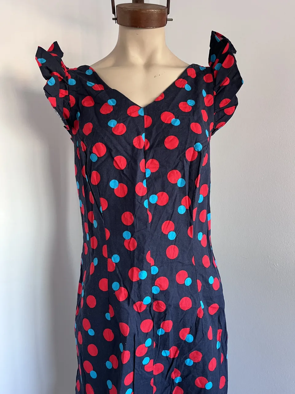 Vestido Otra - imagen 2