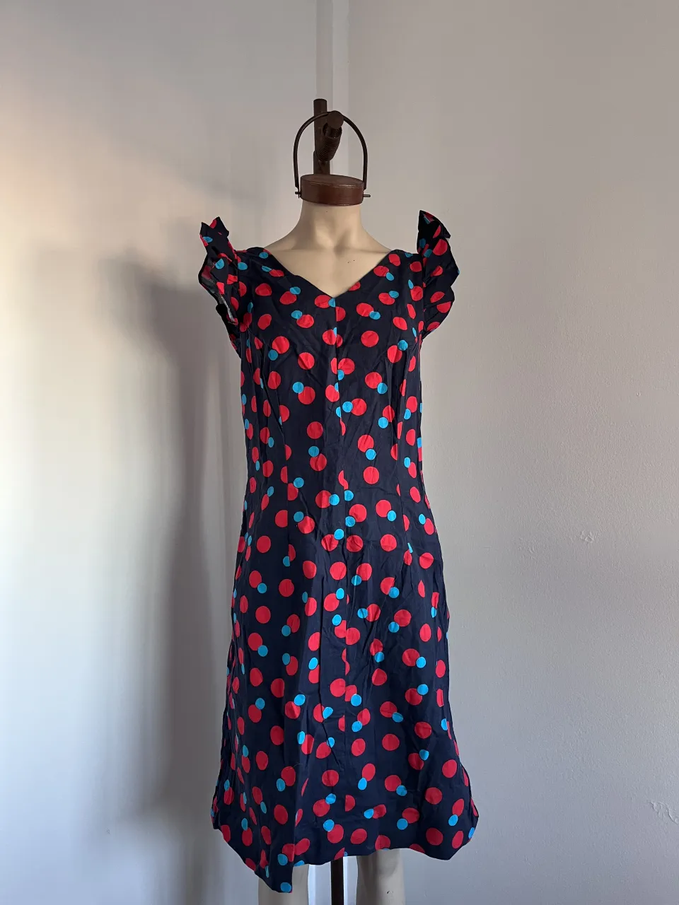 Vestido Otra - imagen 1