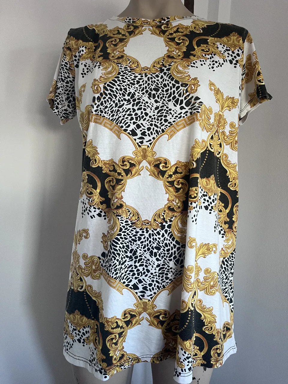 Remera Brasilera - imagen 1