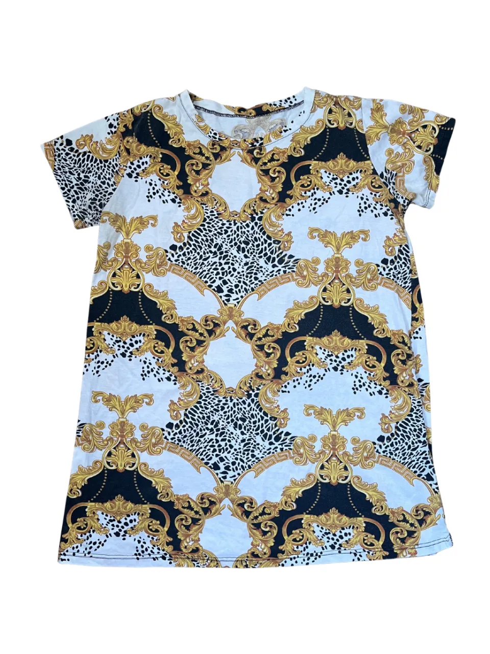 Remera Brasilera - imagen 2