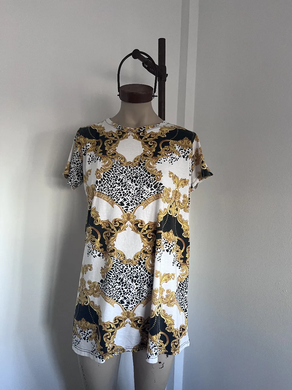 Remera Brasilera - imagen 3
