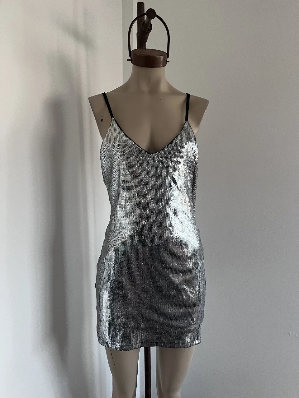 Vestido Otra - imagen 1