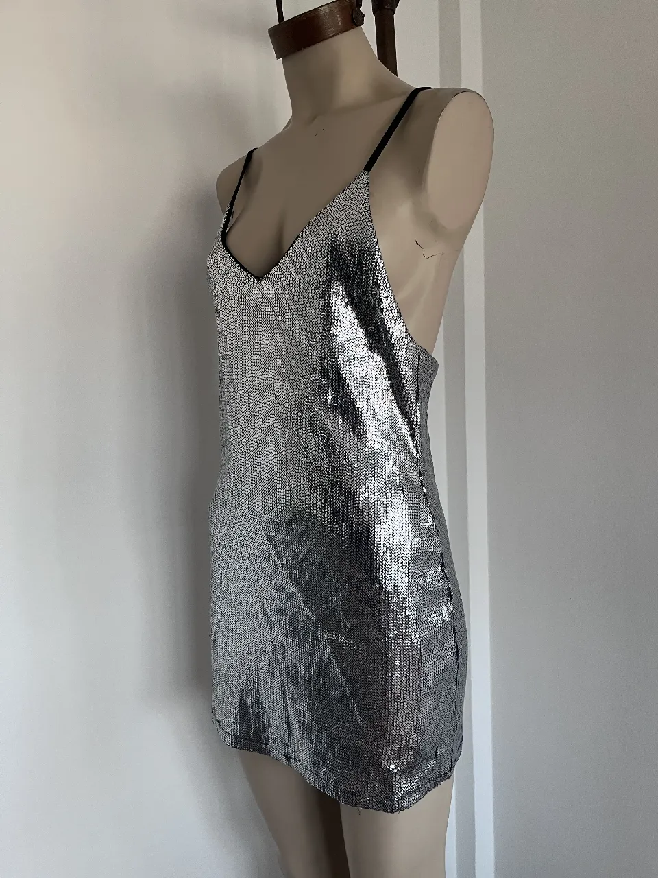 Vestido Otra - imagen 2