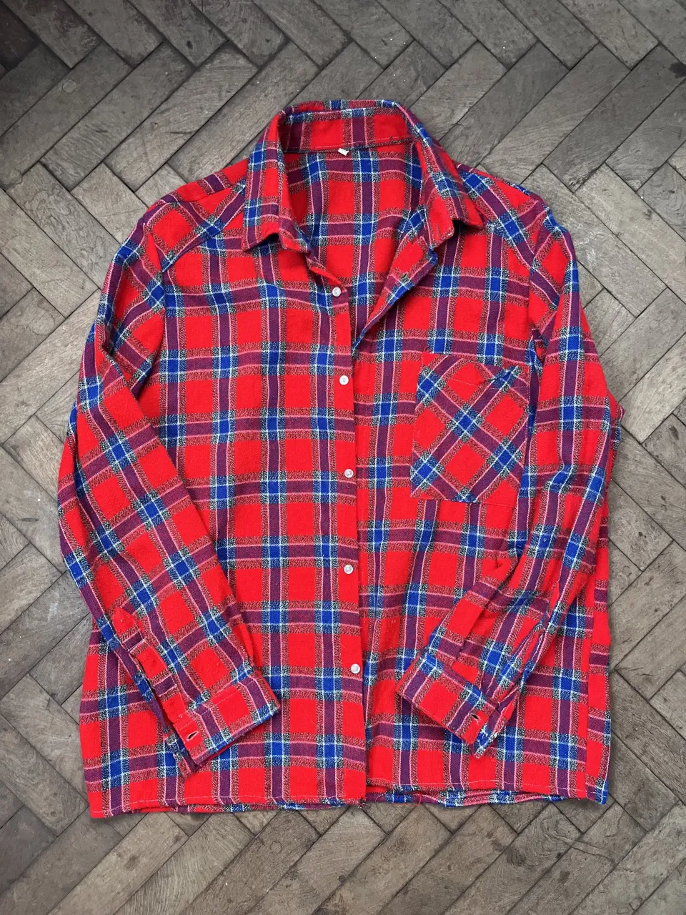 Camisa Otra - imagen 2