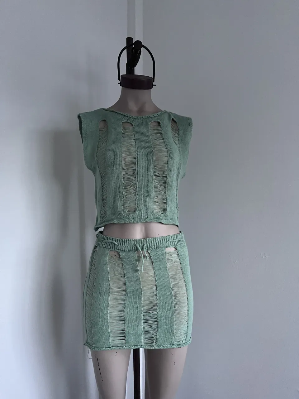Pollera Otra - imagen 1
