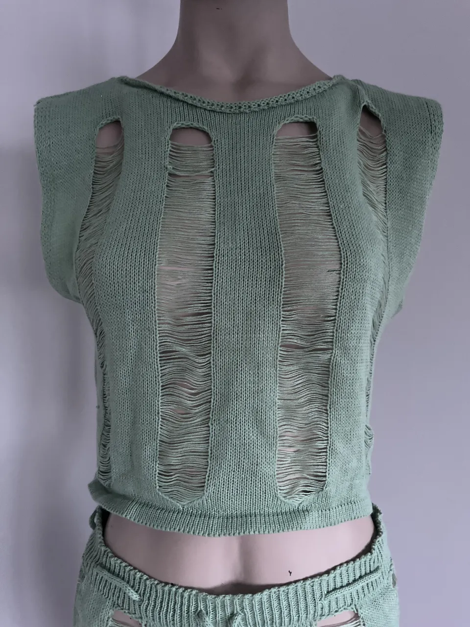 Pollera Otra - imagen 2