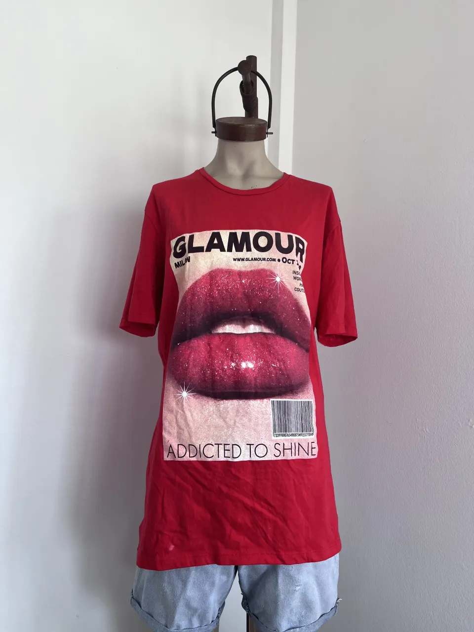 Remera Otra - imagen 2