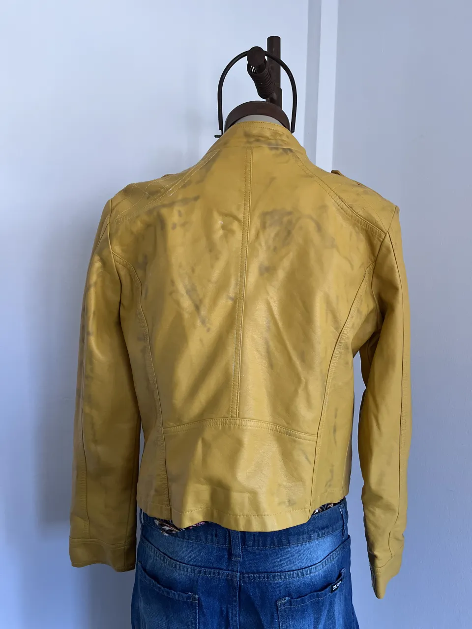 Campera Sybilla - imagen 2
