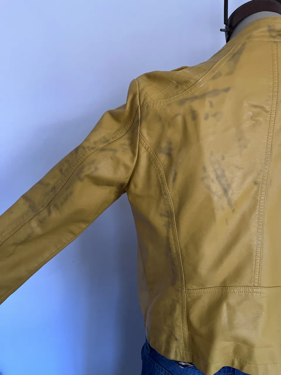 Campera Sybilla - imagen 3