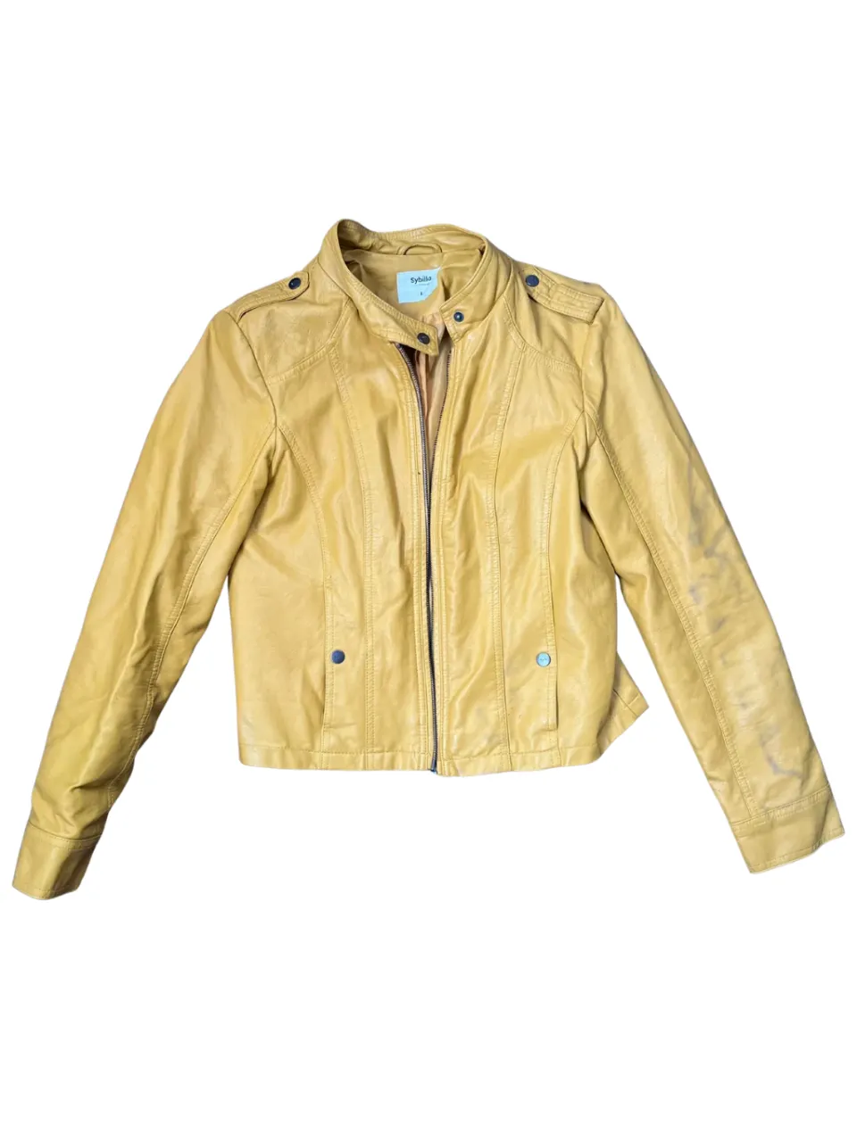 Campera Sybilla - imagen 5
