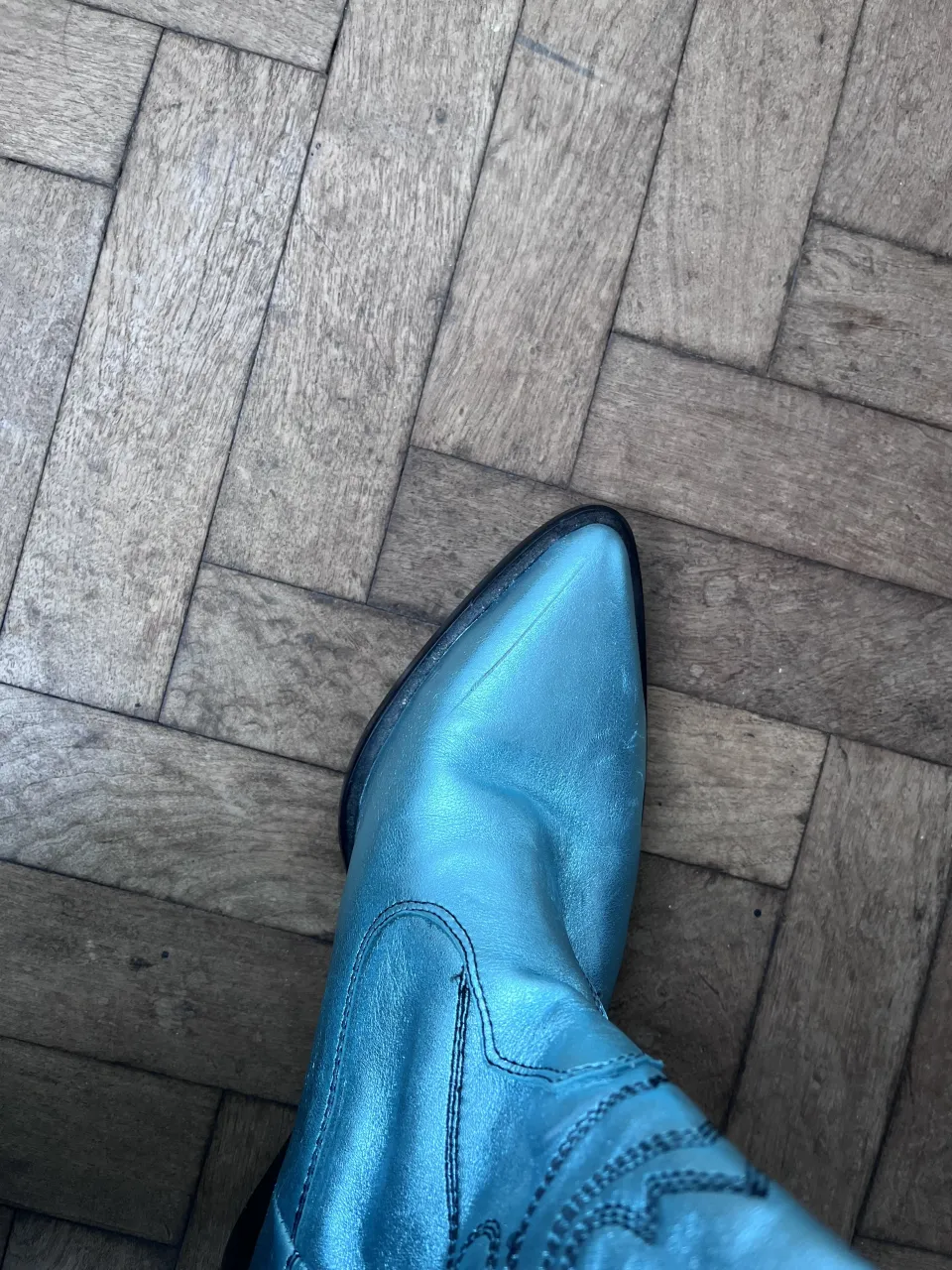 Botas Ricky Sarkany - imagen 5