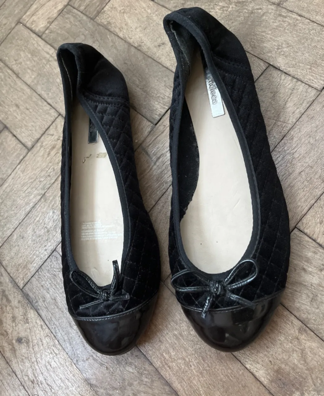 Ballerinas Brasil - imagen 2