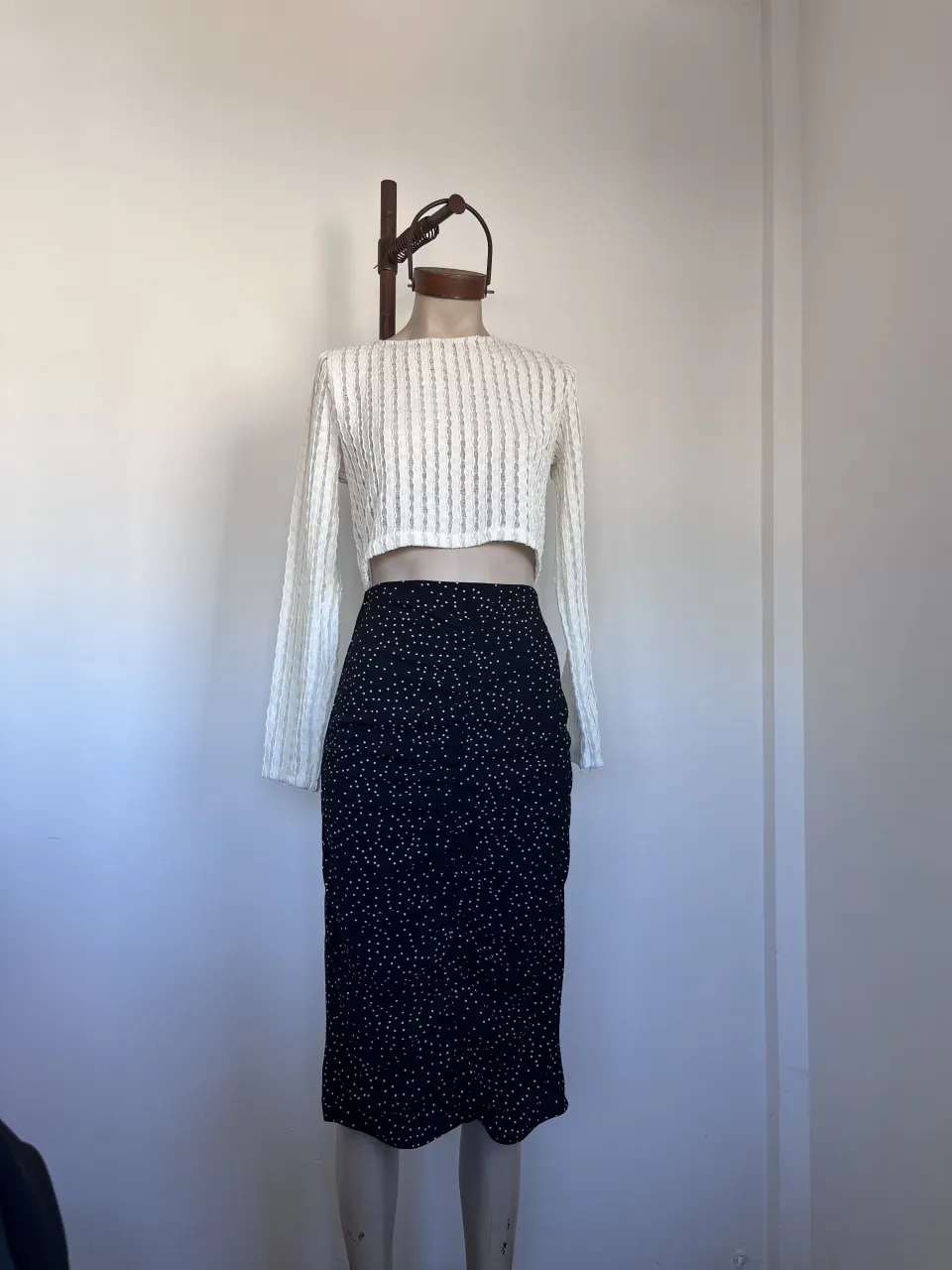 Pollera Zara - imagen 3