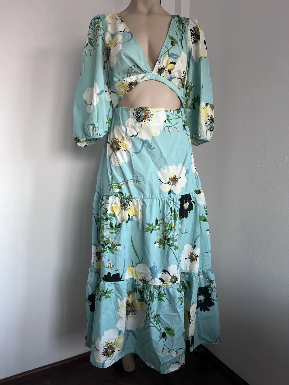 Vestido Zara - imagen 2