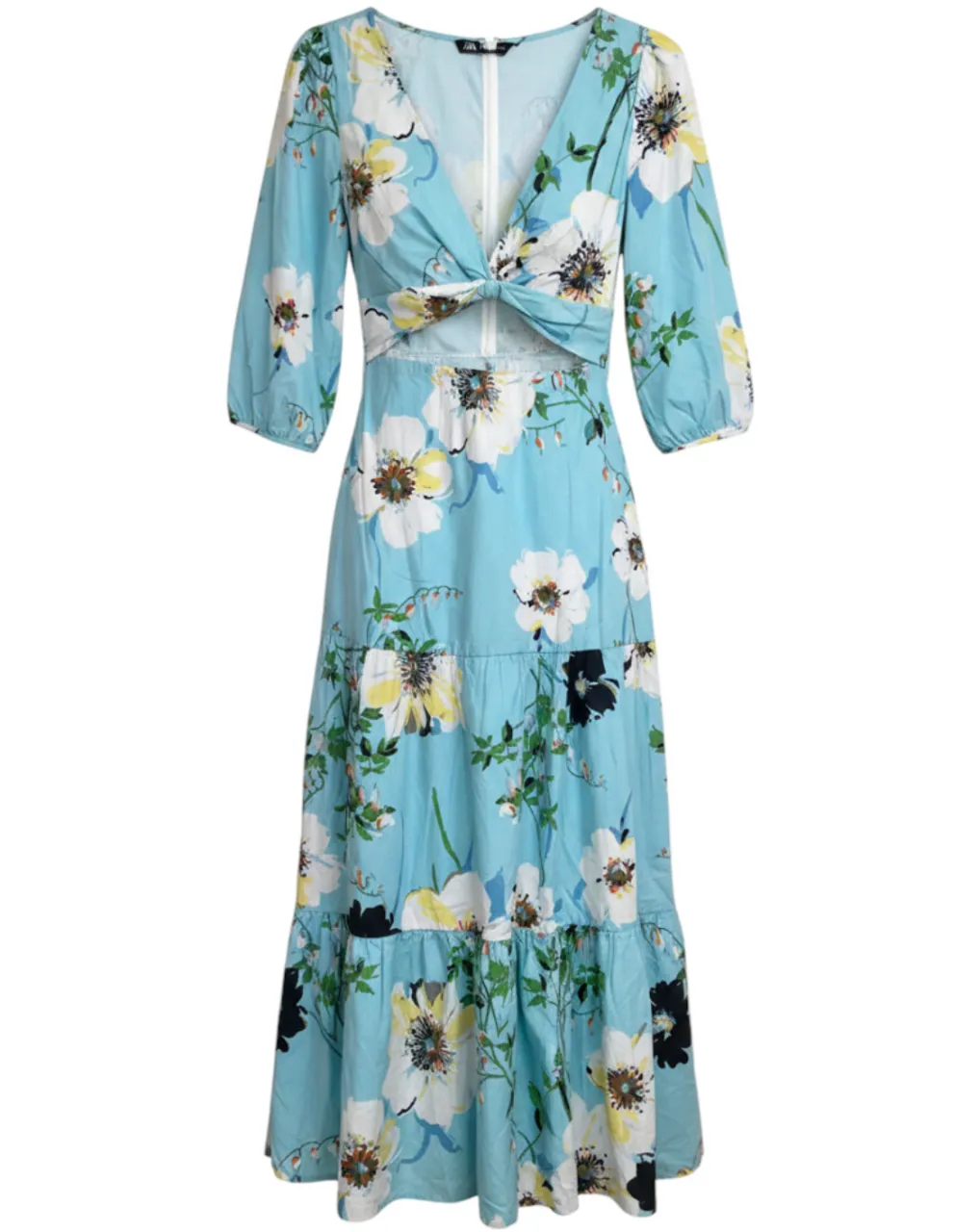 Vestido Zara - imagen 1