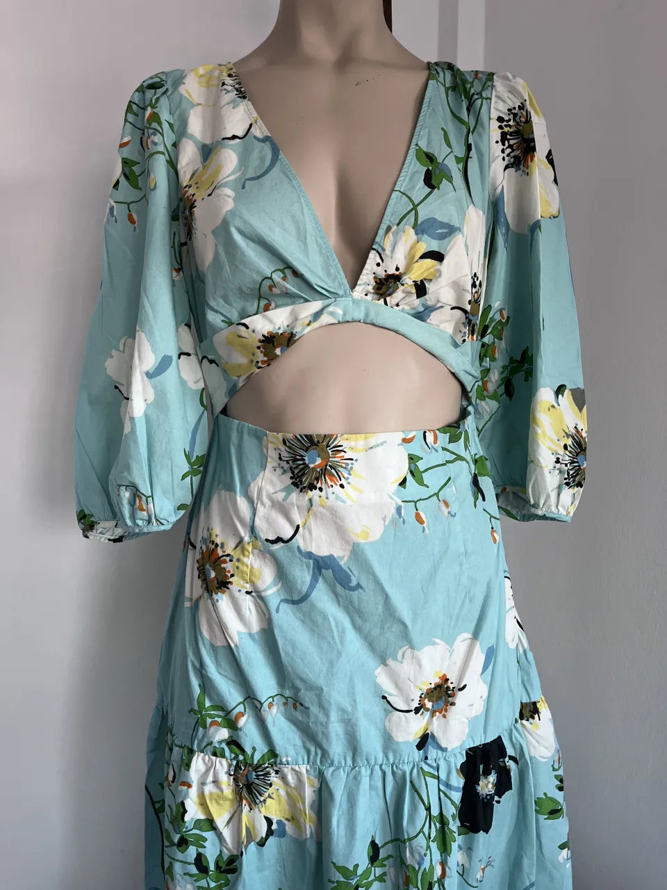 Vestido Zara - imagen 4