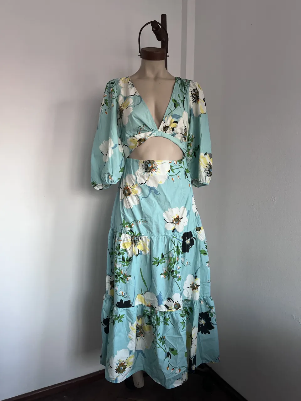 Vestido Zara - imagen 3