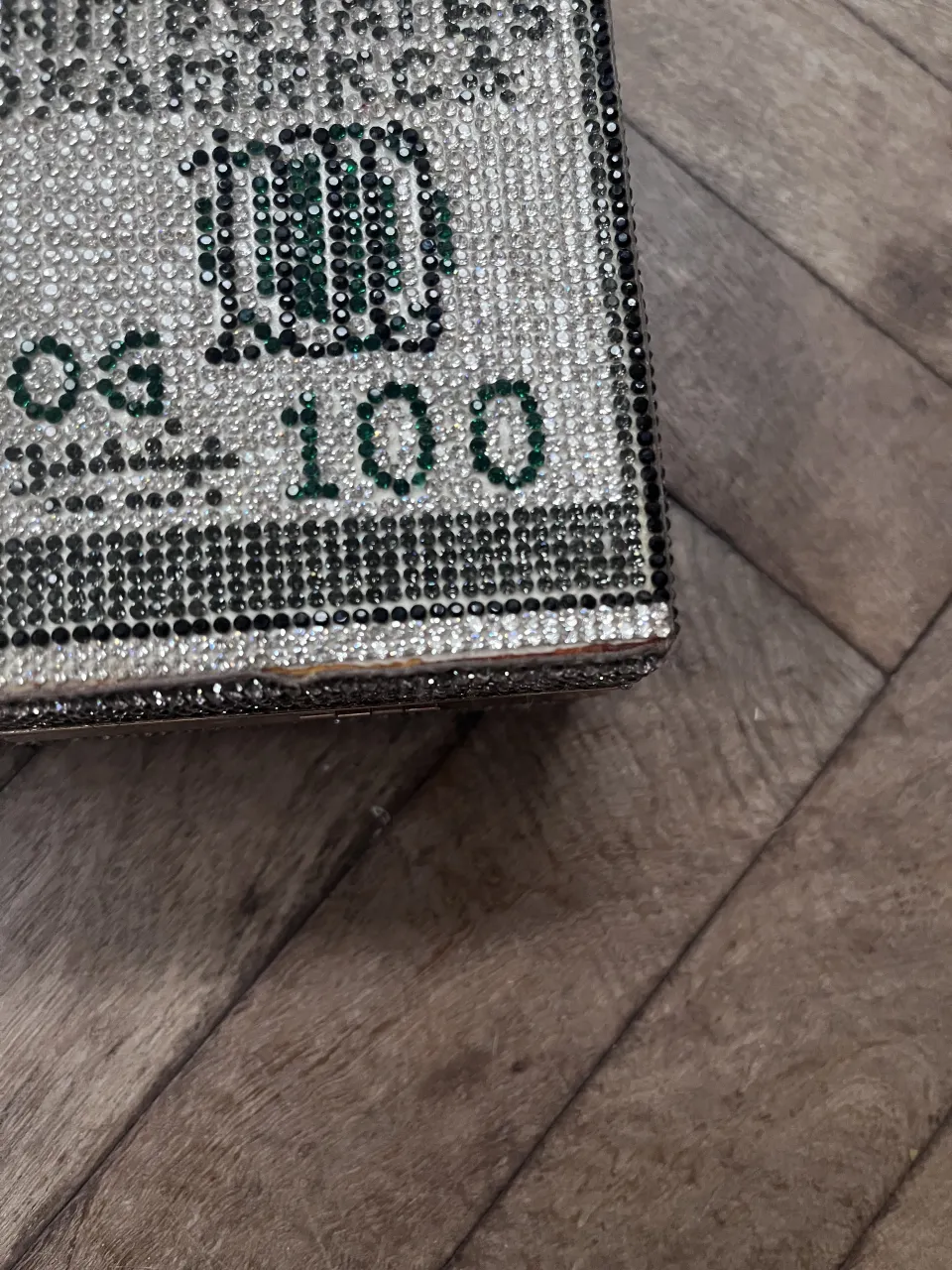 Cartera Importada - imagen 4