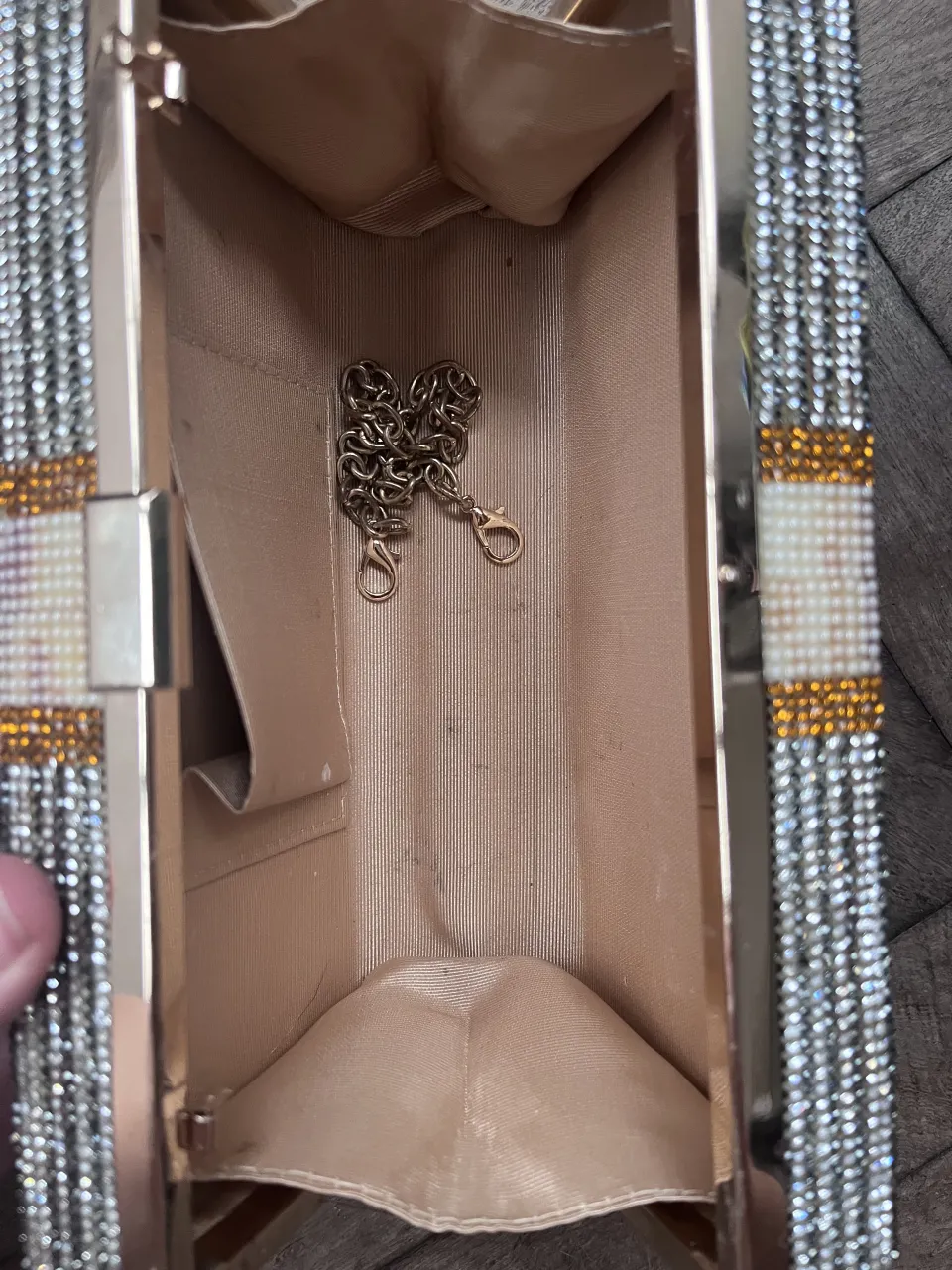 Cartera Importada - imagen 8