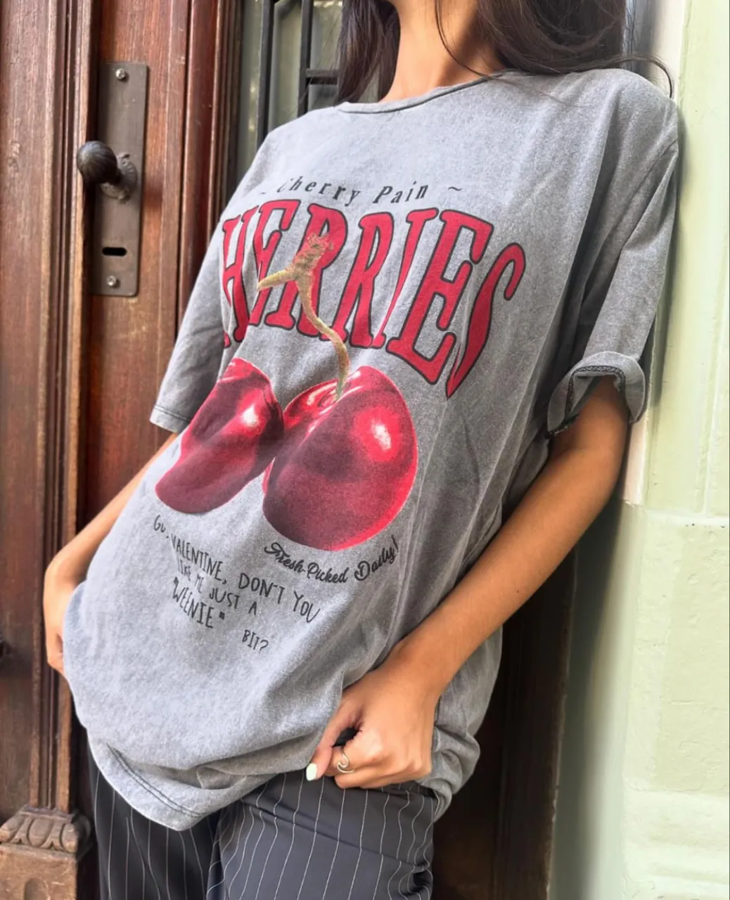 Remera Otra - imagen 1