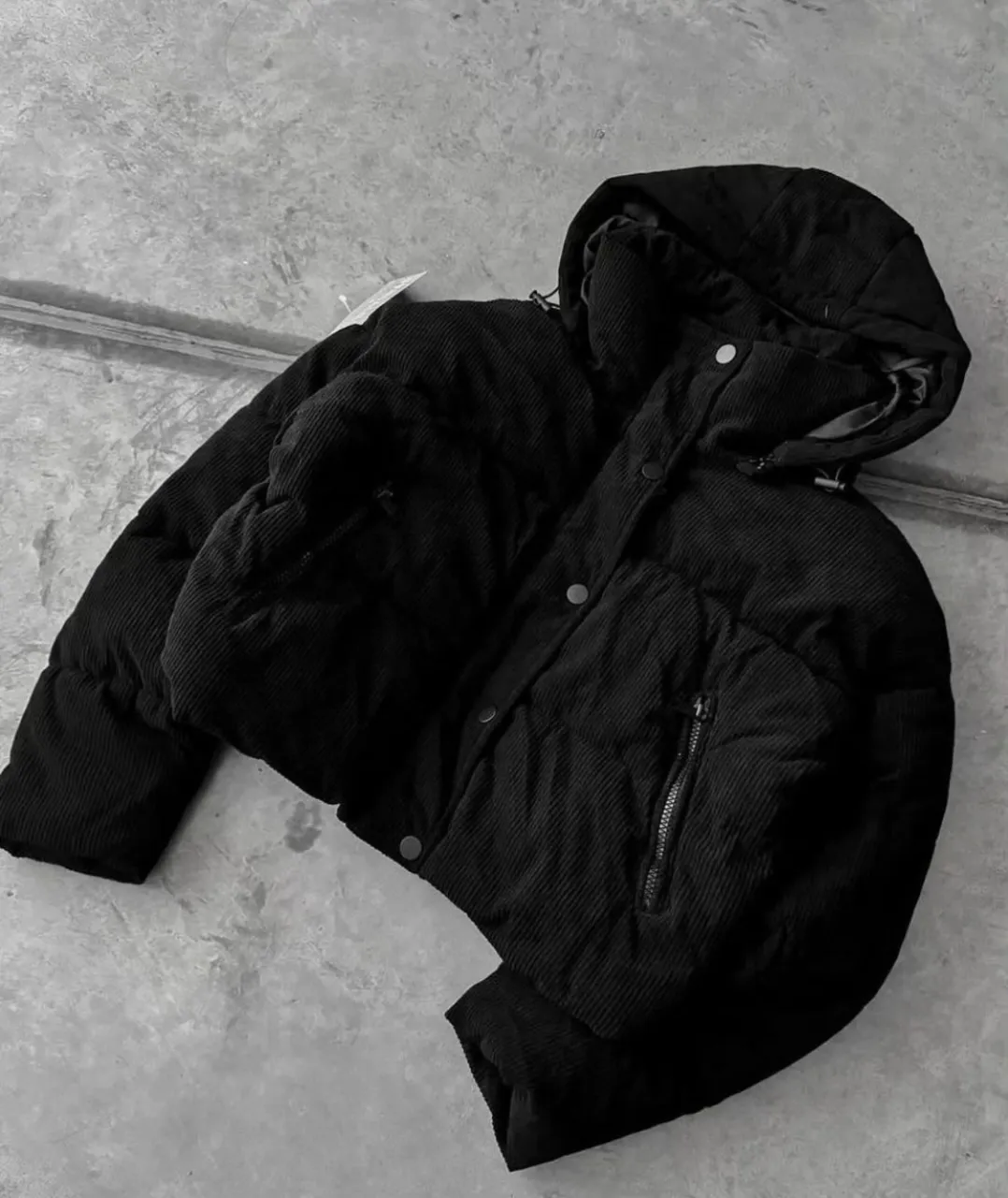 Campera Campera importada - imagen 1