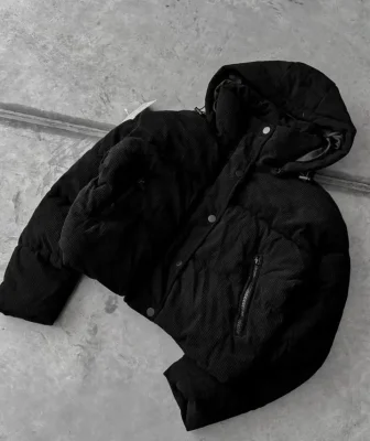 Campera importada
