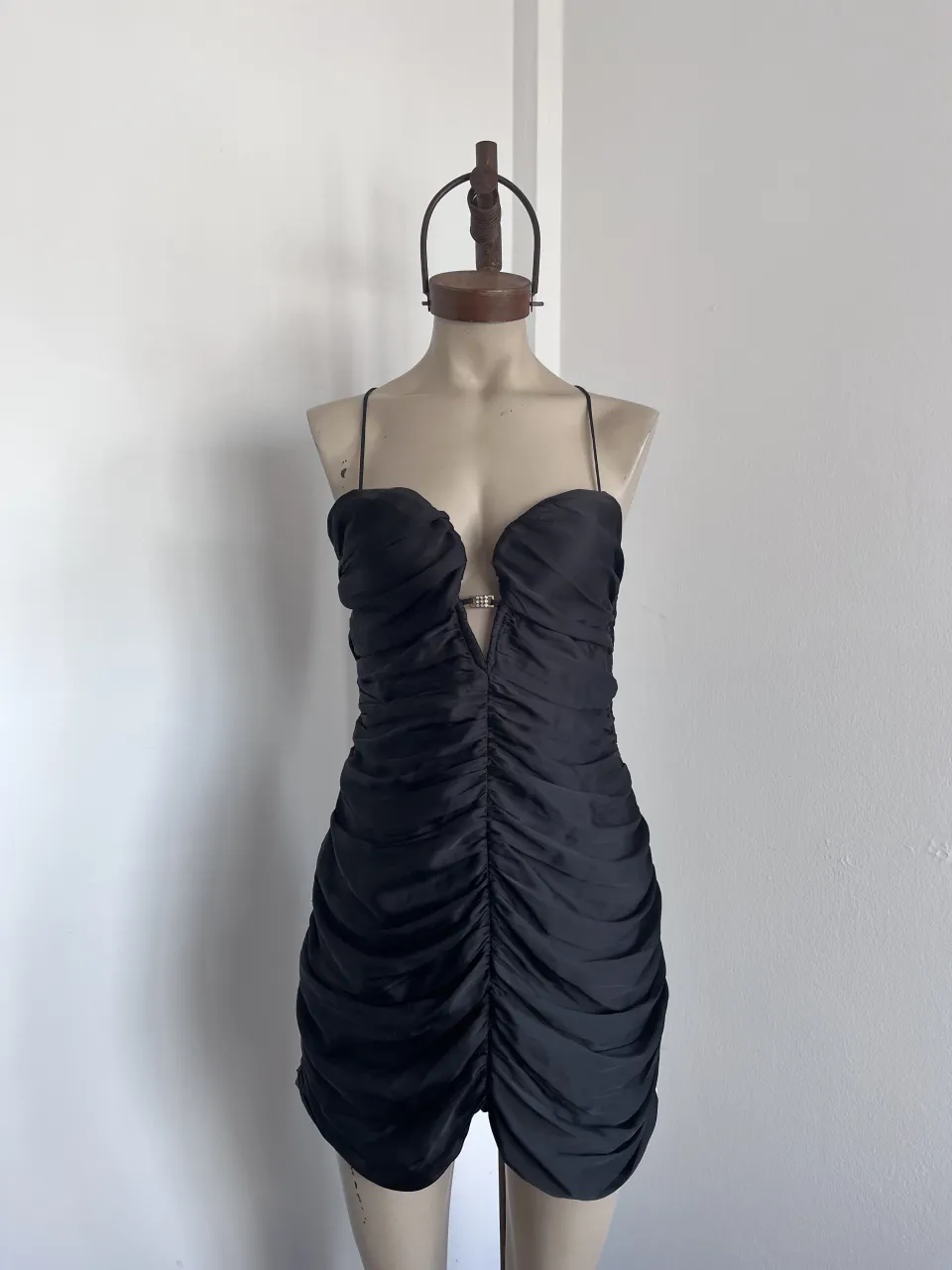 Vestido Zara - imagen 2