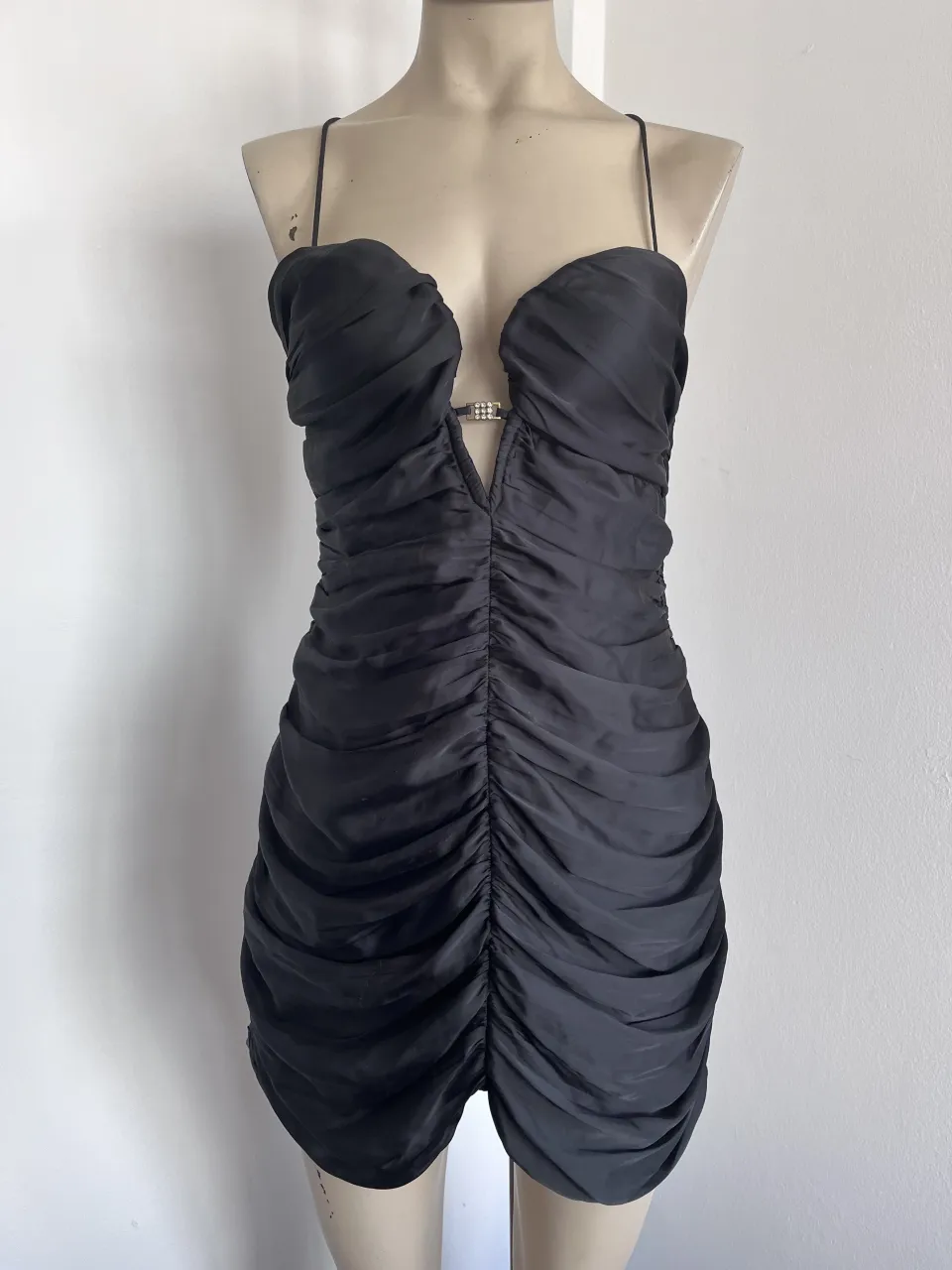 Vestido Zara - imagen 1