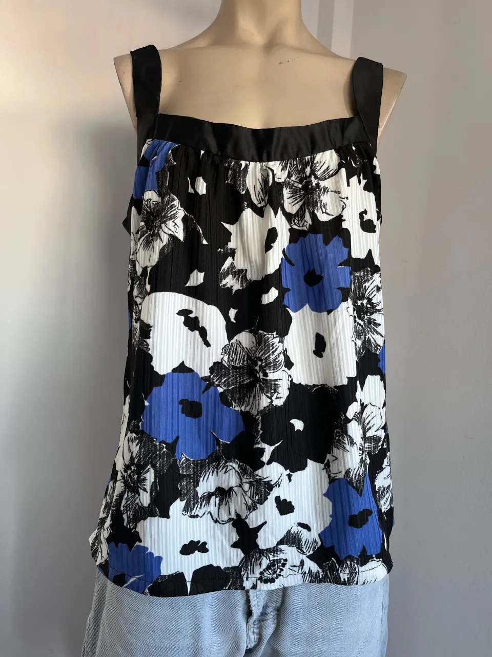 Musculosa Otra - imagen 1