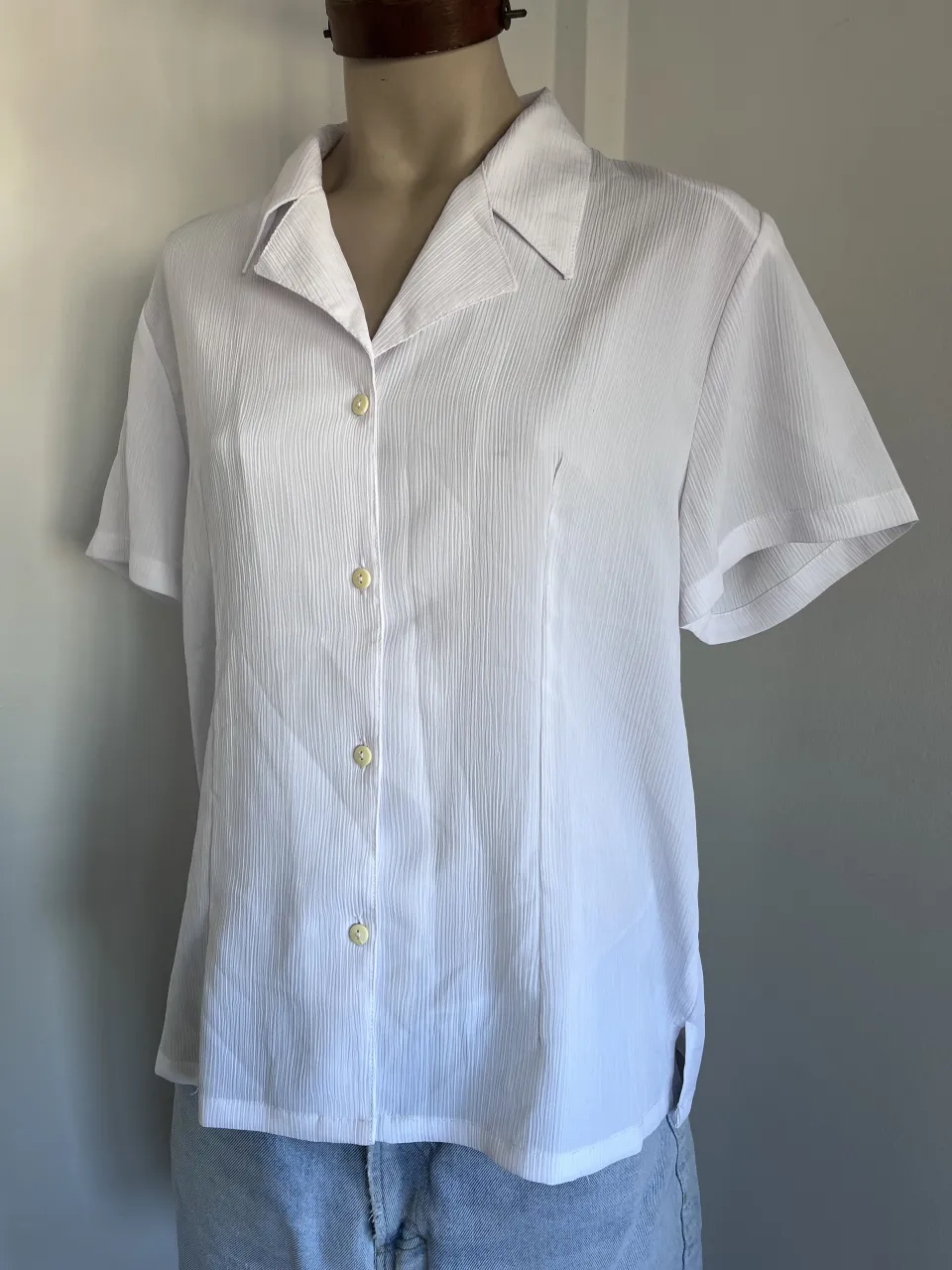 Camisa Otra - imagen 2