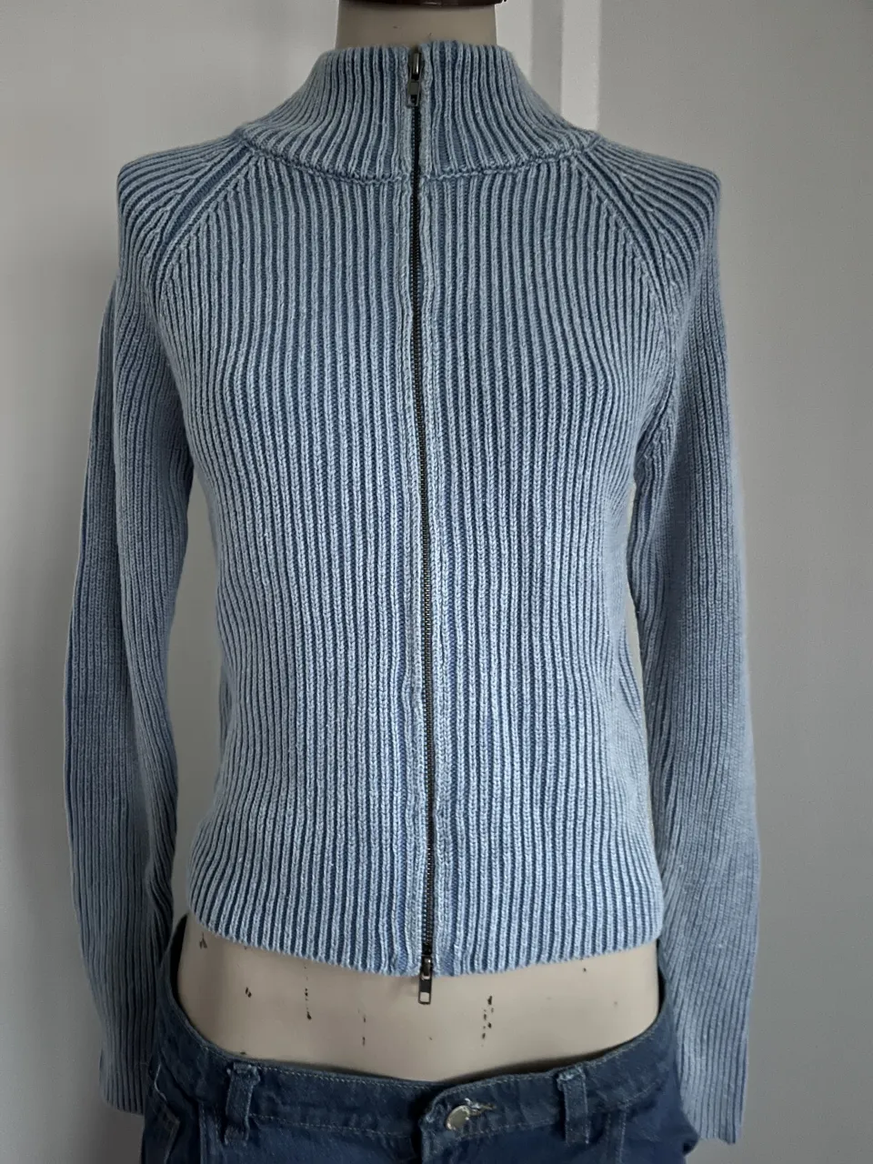 Cardigan Importado - imagen 5
