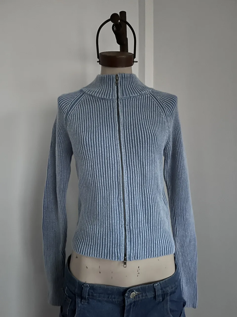Cardigan Importado - imagen 4