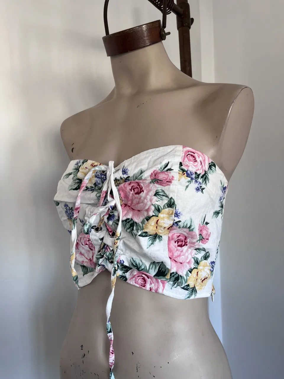 Top Forever 21 - imagen 4