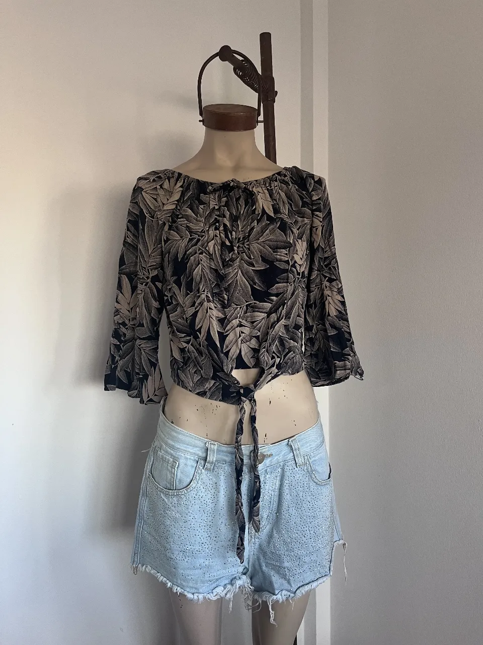 Blusa Brasil - imagen 2