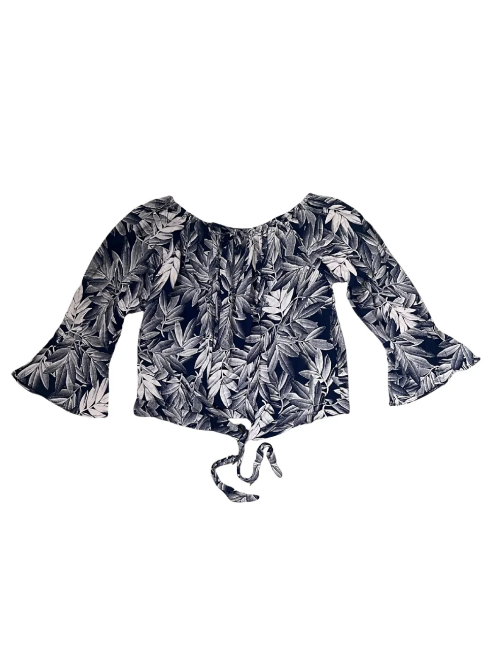 Blusa Brasil - imagen 1