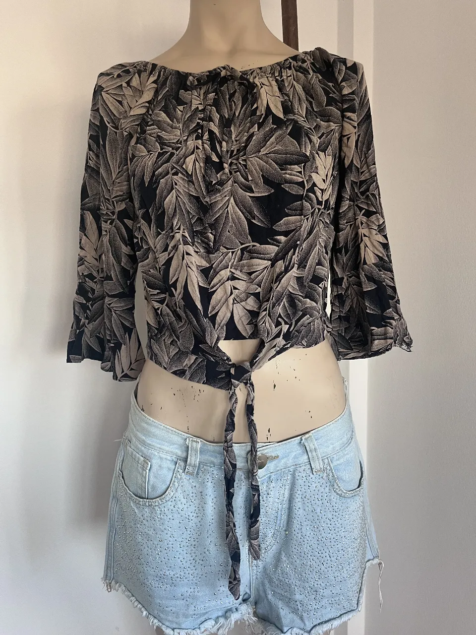 Blusa Brasil - imagen 3