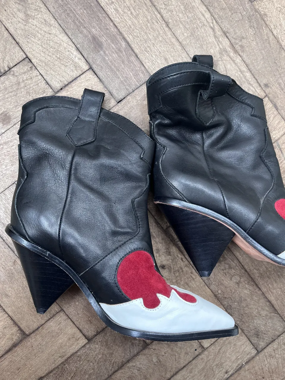Botas Maria Cher - imagen 6