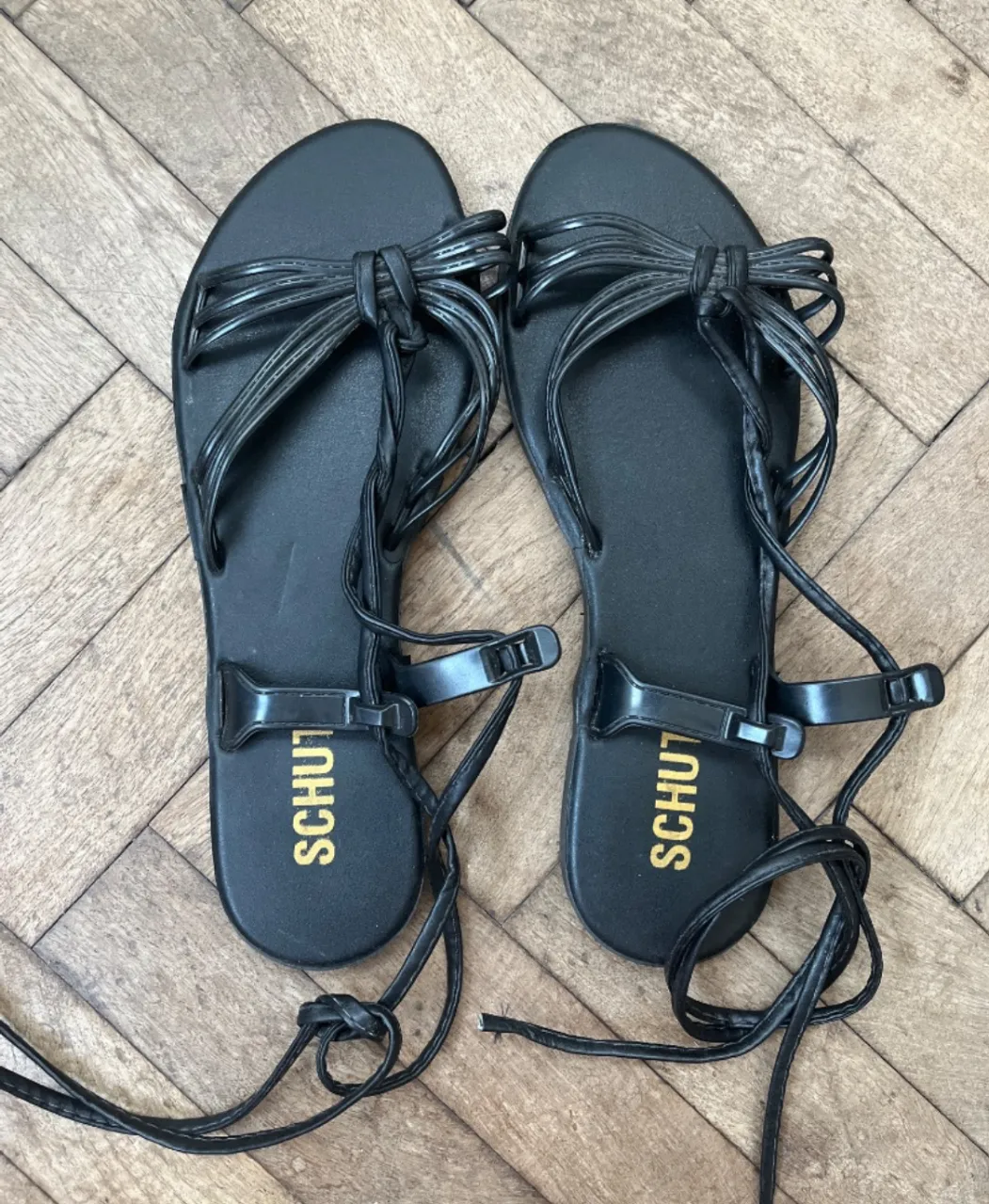 Sandalias Schutz - imagen 1