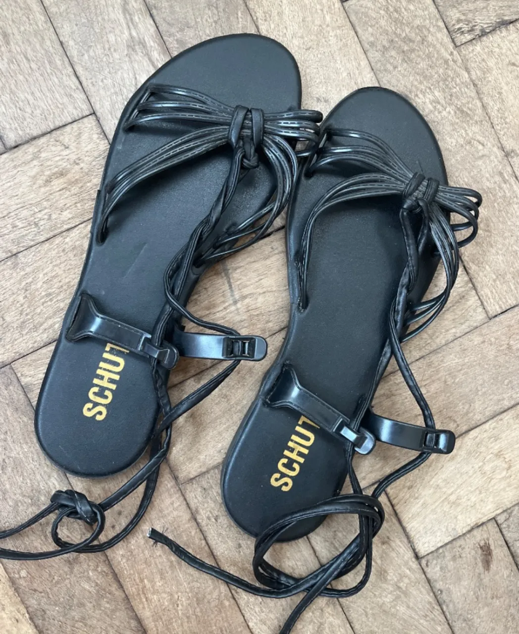 Sandalias Schutz - imagen 2