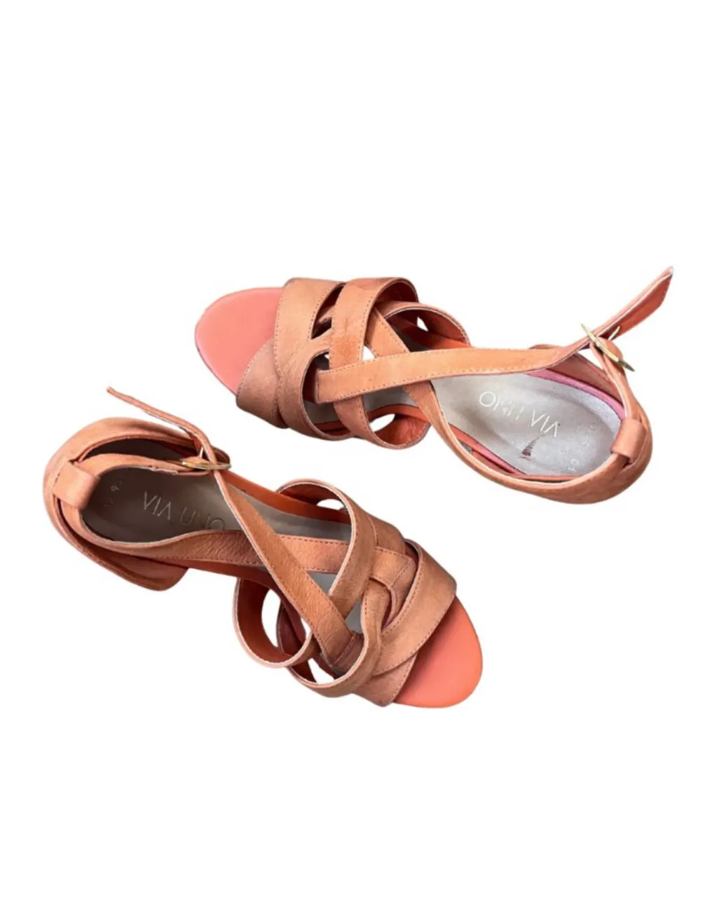 Sandalias VIA UNO - imagen 3