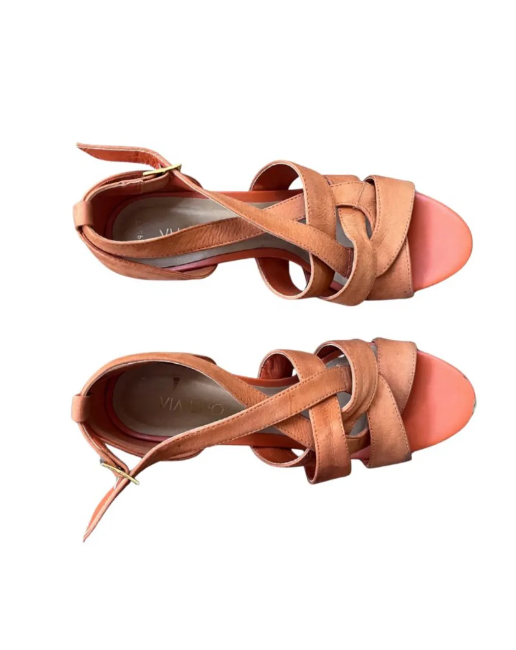 Sandalias VIA UNO - imagen 4