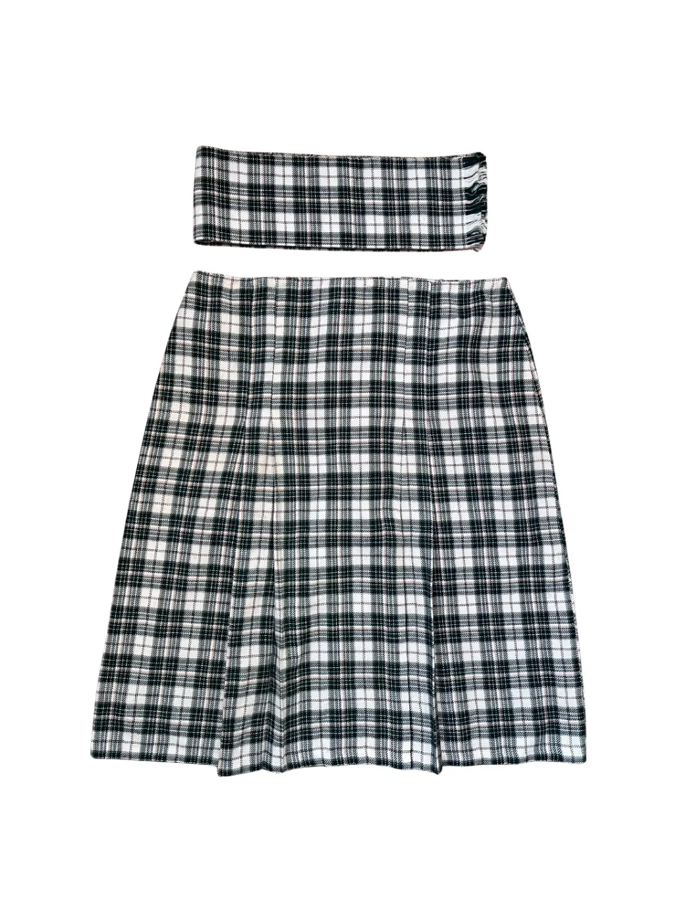 Pollera Artesanal - imagen 1