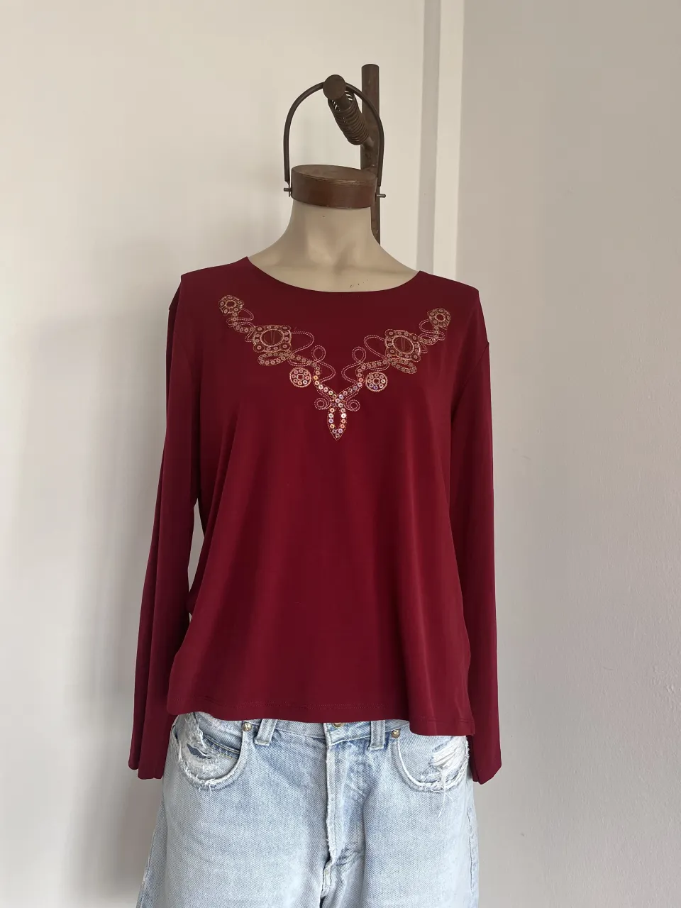 Remera Otra - imagen 2