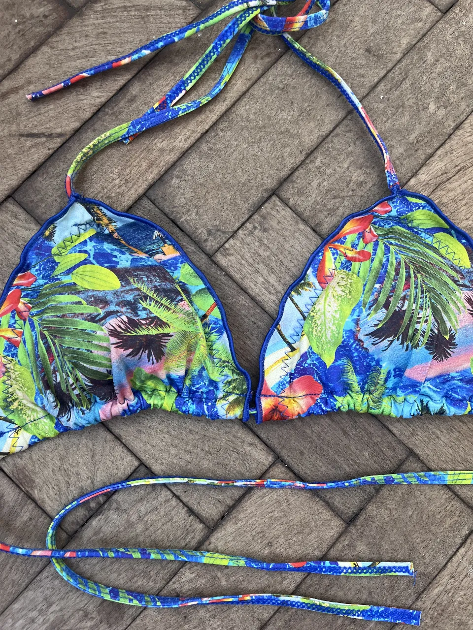 Bikini Brasilera - imagen 5