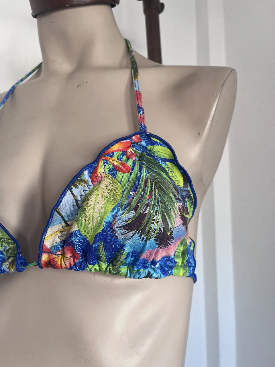 Bikini Brasilera - imagen 2