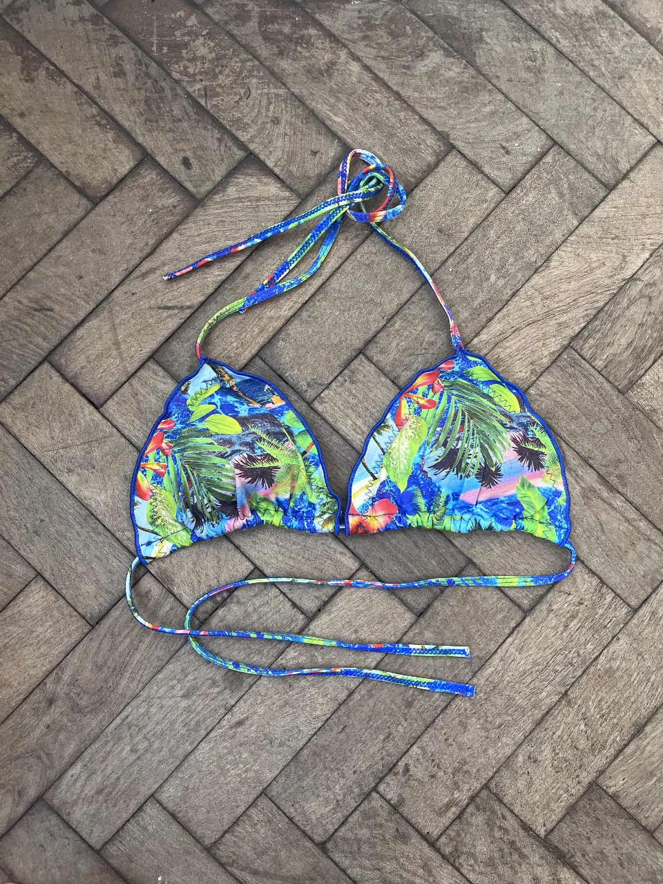 Bikini Brasilera - imagen 4