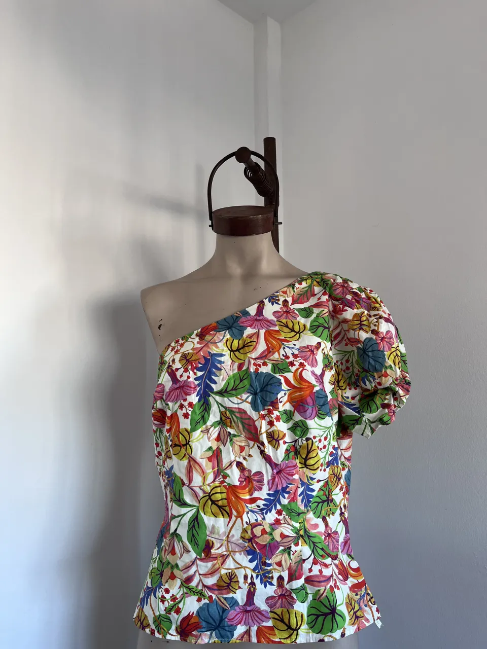 Top Zara - imagen 2